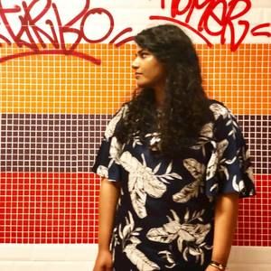 Meet your Posher, Vidya